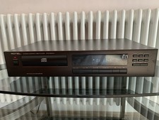 Rotel RCD-930AX CD Player Hi-Fi Stereo Recently Serviced .