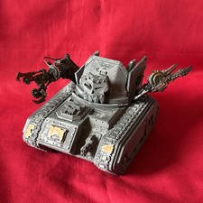 Ork Tank Trukk Conversion Looted Orks Warhammer 40k (U9437)