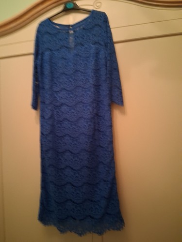 Ladies luis civit dress - ladies',