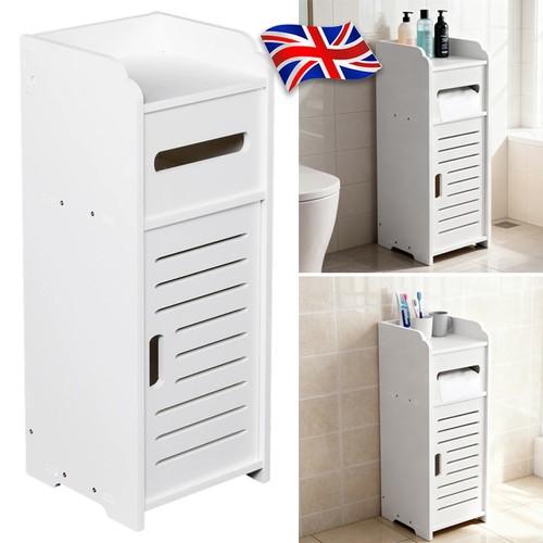 Pvc bathroom storage cabinet - pvc,