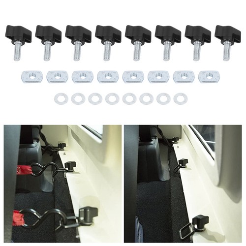 Hard top quick removal - hard,