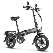 Samebike YINYU14 Electric Bike