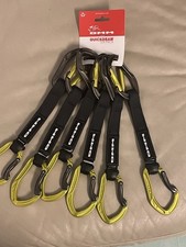 Dmm quickdraw six pack - six-pack, (18cm)