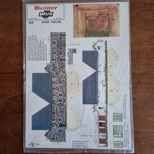 Builder plus 2mm - builder,