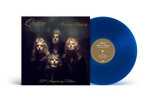 Queen bohemian rhapsody - queen, /