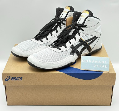 Asics matflex wrestling - asics, 7