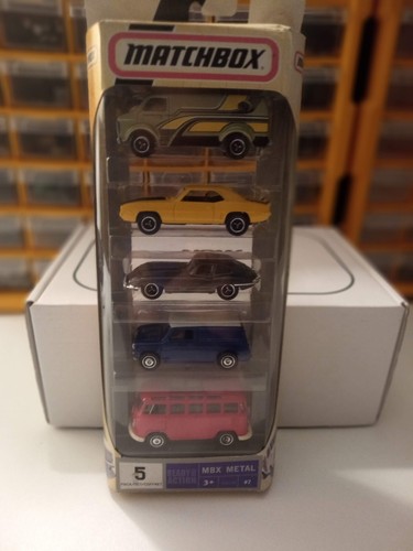 Matchbox car minivan - 5, car,