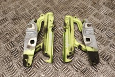 FORD FIESTA MK7 BONNET HINGES