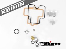 Keihin FCR 39 flatslide