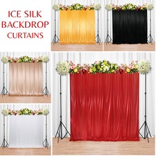 Wedding Stage Backdrop