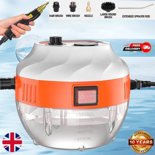 3800w steam cleaner - 3800w,