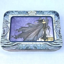 Amy Brown Cloak of Stars