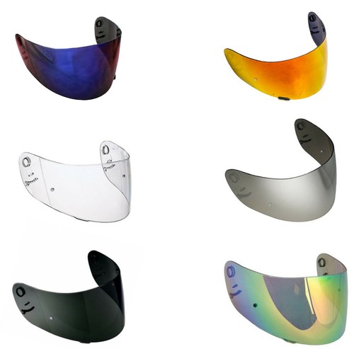Visor for shoei x - visor, cx-1v