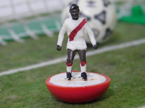 Vintage 1970s subbuteo - vintage,