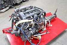 Nissan Silvia S14 2.0L Turbo