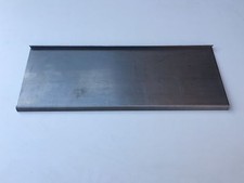  Baffle plate to suit Esse100