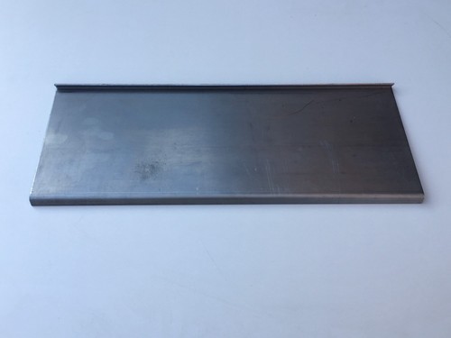 Baffle plate suit esse100 - to,