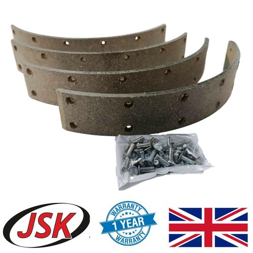 Brake lining kit for - kit,