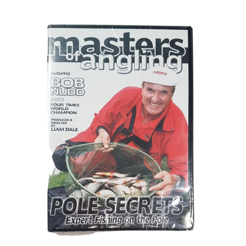 Masters angling bob - masters, of