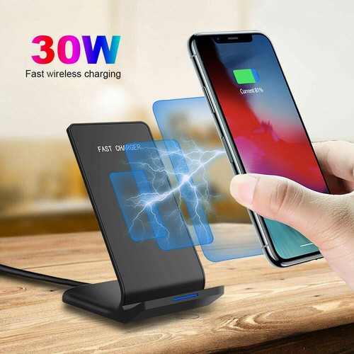 30w fast wireless charger - wireless,