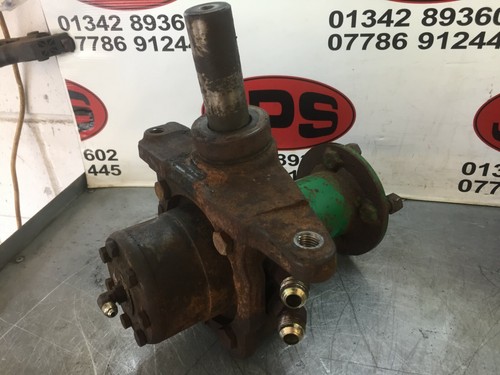 Stud hydraulic wheel - n/s/r,