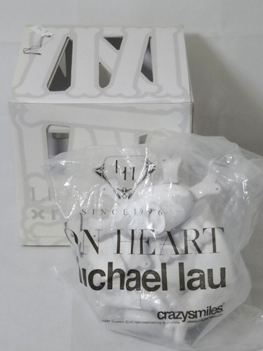 Michael lau lion heart rare - michael,