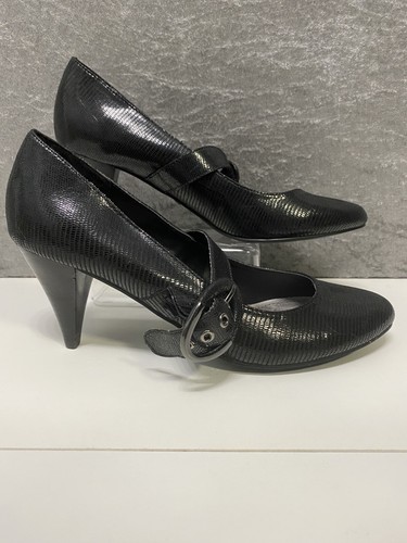 Monsoon size black - monsoon, high