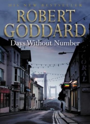 Days without number robert - without, number-robert
