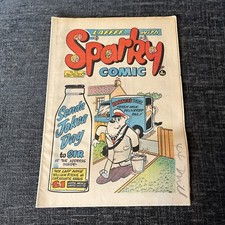 Sparky Comic - #513 - 16