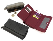 Womens Fashion Purse Clutch