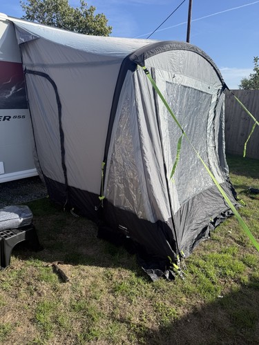 Dometic kampa leggerra - dometic,