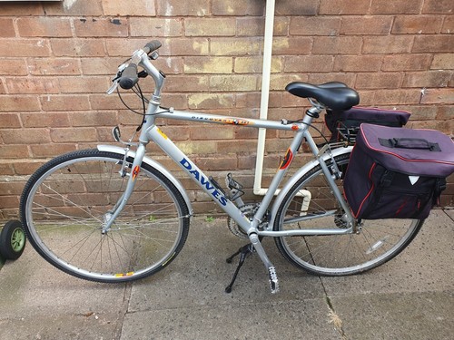 Dawes discovery 301 hybrid - 301,
