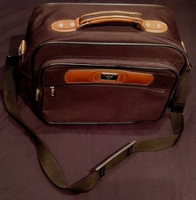 Antler travel shoulder bag - antler,