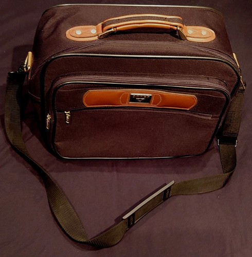 Antler travel shoulder bag - travel/shoulder,