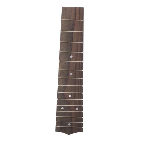Ukulele fingerboard - ukulele,