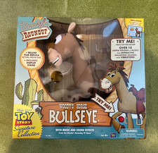 Disney Pixar Thinkways Toy