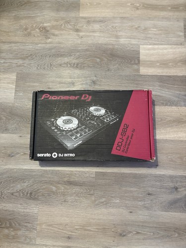 Pioneer ddj sb2 controller - ddj-sb2,