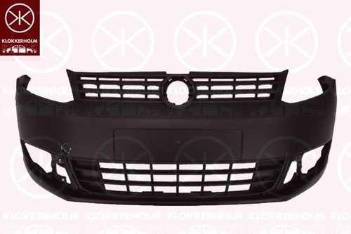 Front bumper for - front, caddy