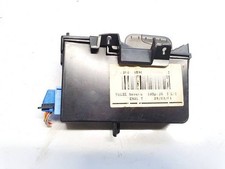 Renault Espace 2004 Key Card Reader (CARD READER IGNITION LOCK) 82 #2605551-90