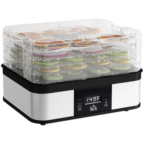 Tier food dehydrator - food,