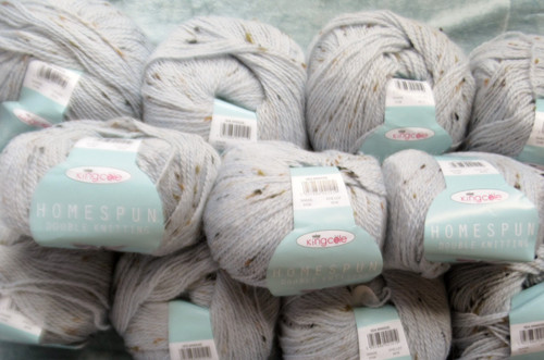 50g balls kingcole - x,
