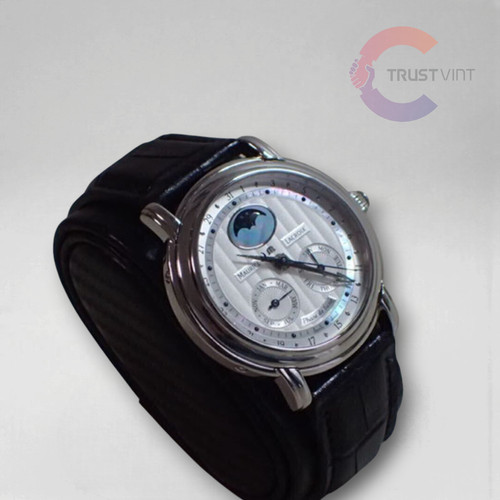 Maurice lacroix mp6138 - maurice,