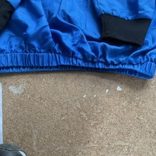 3 Crewsaver Cags (1 x M, 2 x