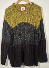 JOE BROWNS Chunky Cable-Knit
