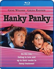 Hanky Panky [New Blu-ray] Mono