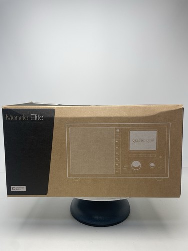 Grace digital mondo - mondo, elite