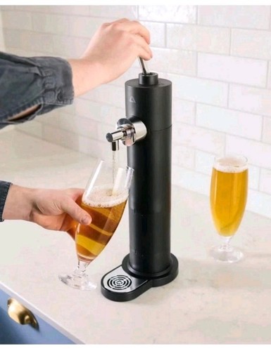 Ambiano beer dispenser home - ambiano,