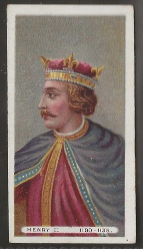 Wills kings queens 1902 - &,