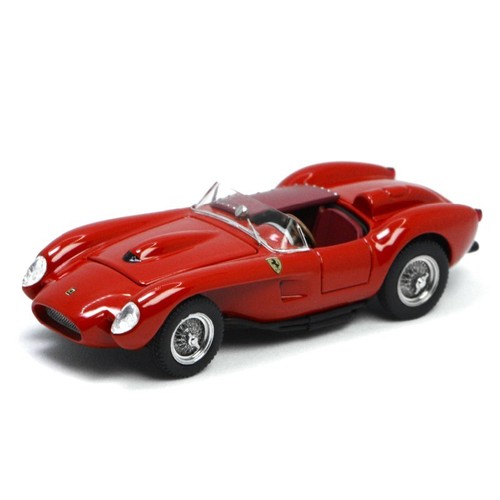 Ferrari 250 red - ,