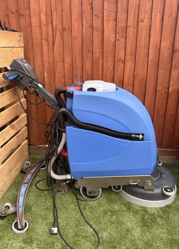 Numatic walk behind corded - walk-behind,